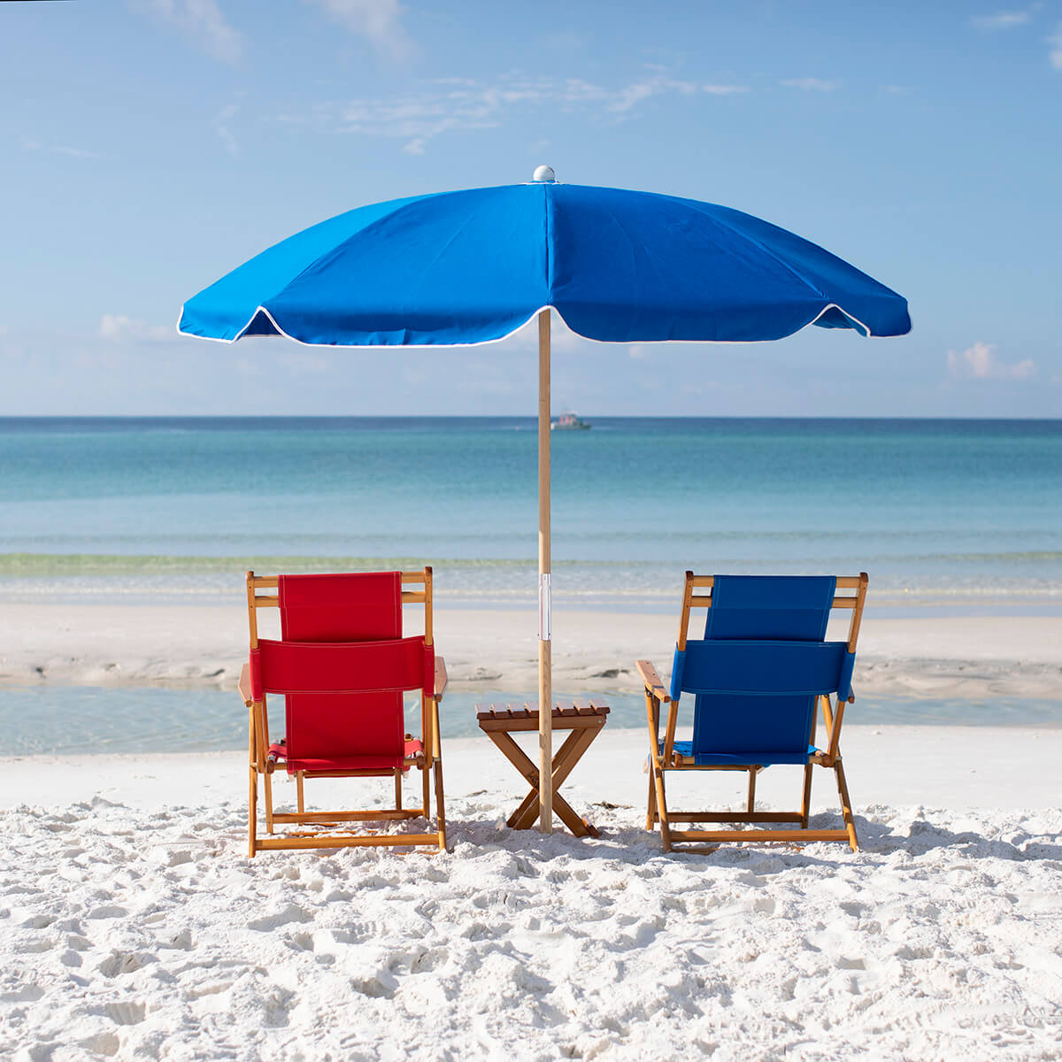 Basic Beach Gear Package-image