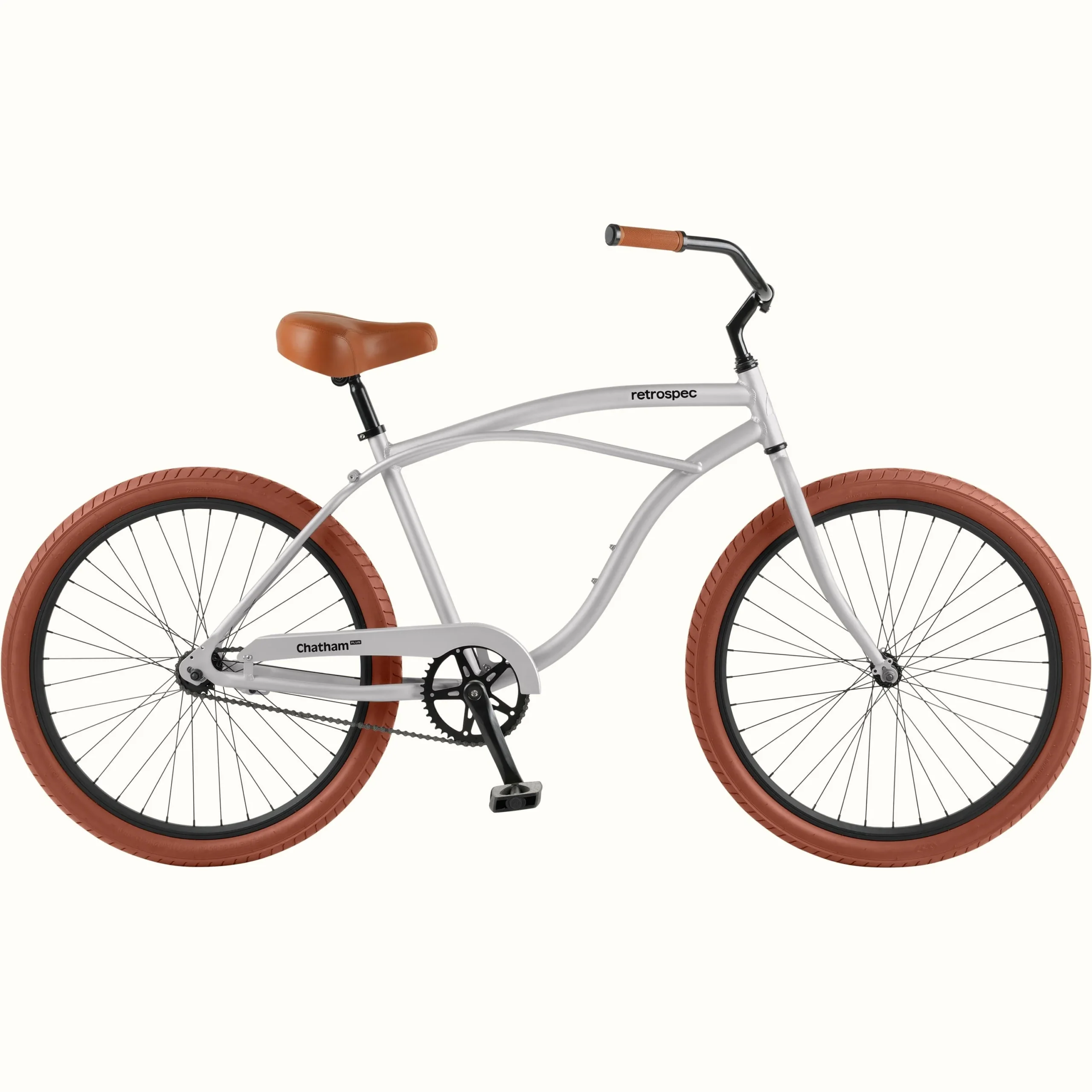 Beach Cruiser Bike-image