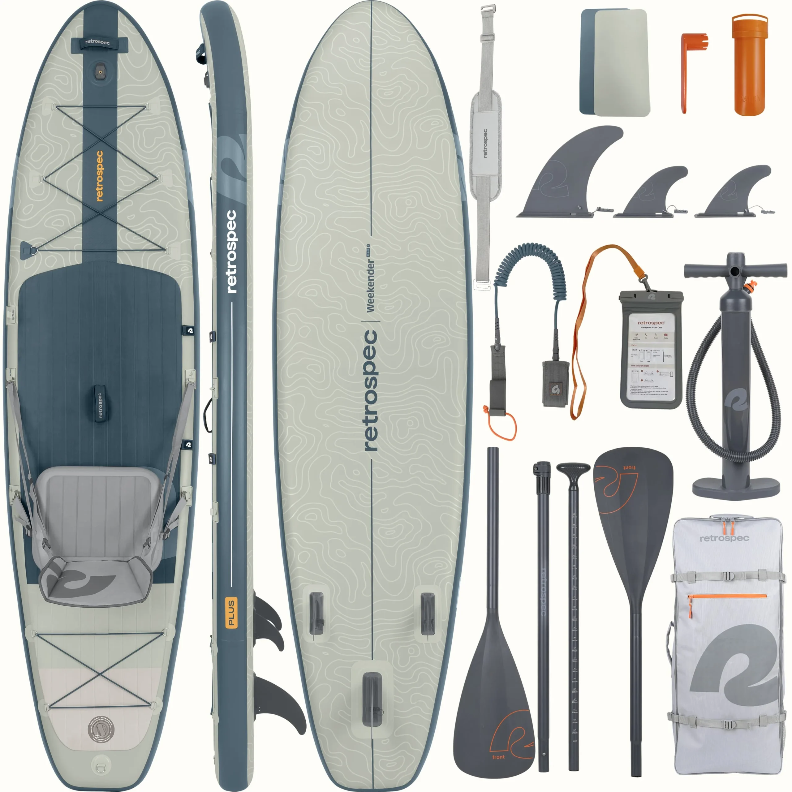 Paddle Board-image