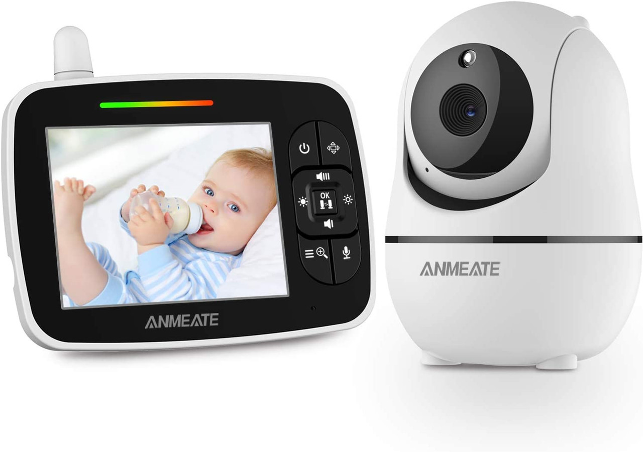Baby Monitor-image