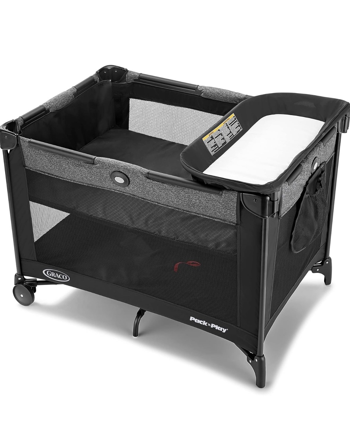 Pack n' Play-image