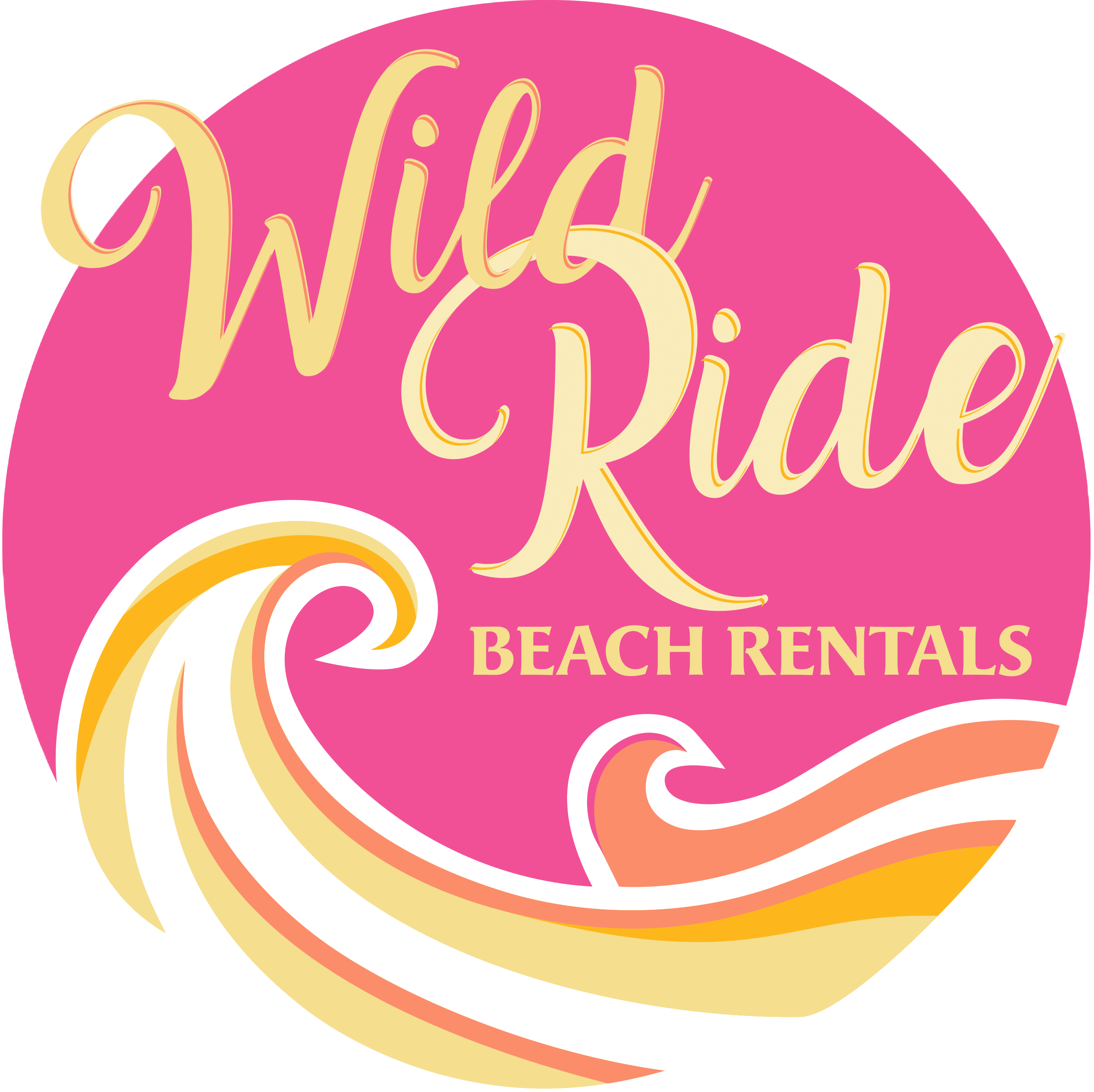 Wild Ride Beach Rentals