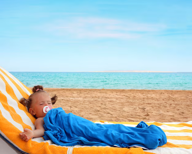 Baby Sleep Package-image