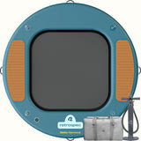 Water Hammock-image