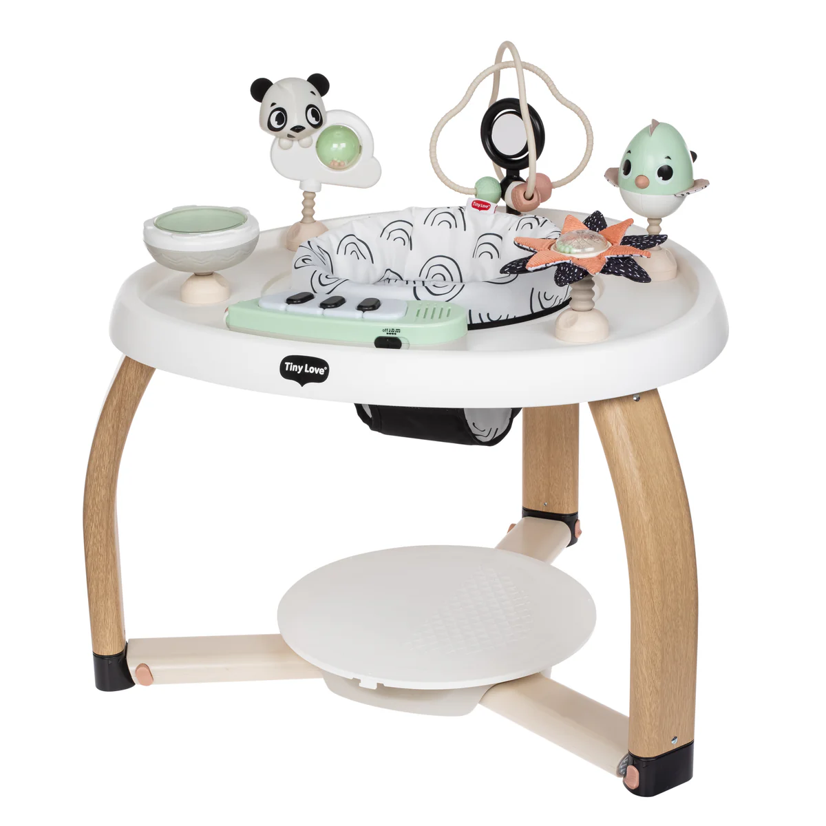 Baby Activity Center-image
